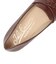 JE-2127　RIBBON LOAFERS　BROWN　685616-0002
