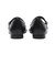 JE-1018A　STUDDED PUMPS　BLACK　685619-0001