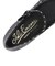 JE-1018A　STUDDED PUMPS　BLACK　685619-0001