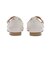 JE-1018A　STUDDED PUMPS　IVORY　685619-0002