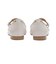 JE-1018A　STUDDED PUMPS　IVORY　685619-0002