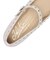 JE-1018A　STUDDED PUMPS　IVORY　685619-0002