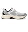 1RM02862G003　DECYPHER 24 MS　Grey　685964-0001