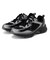 1RM02862G001　DECYPHER 24 MS　Black　685965-0001