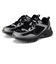 1RM02862G001　DECYPHER 24 MS　Black　685965-0001