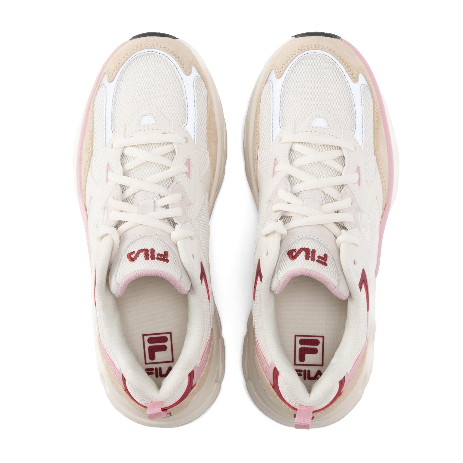 1RM02862G155　DECYPHER 24 MS　White/Pink　685966-0001