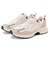 1RM02862G155　DECYPHER 24 MS　White/Pink　685966-0001