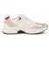 1RM02862G155　DECYPHER 24 MS　White/Pink　685966-0001