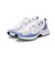 1RM02862G151　DECYPHER 24 MS　White/Purple　685967-0001