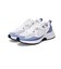 1RM02862G151　DECYPHER 24 MS　White/Purple　685967-0001