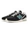 CM996CI2　CM996CI2(D)　BLACK(CI2)　677919-0001