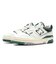 BB550VTG　BB550VTG(D)　WHITE/GRN(VTG)　683282-0001