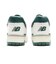 BB550VTG　BB550VTG(D)　WHITE/GRN(VTG)　683282-0001