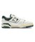 BB550VTG　BB550VTG(D)　WHITE/GRN(VTG)　683282-0001