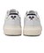 UFW24054125　COURT PLUMPY FEATHERY　WHITE/NAVY/RED　685947-0001