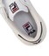 UFW24054125　COURT PLUMPY FEATHERY　WHITE/NAVY/RED　685947-0001