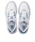 WFW24003148　FILA ARCADE EVO　WHITE/BLUE　685949-0001