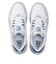 WFW24003148　FILA ARCADE EVO　WHITE/BLUE　685949-0001
