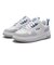 WFW24003148　FILA ARCADE EVO　WHITE/BLUE　685949-0001