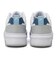 WFW24003148　FILA ARCADE EVO　WHITE/BLUE　685949-0001