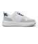 WFW24003148　FILA ARCADE EVO　WHITE/BLUE　685949-0001