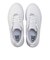 WFW24003100　FILA ARCADE EVO　WHITE　685950-0001
