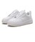 WFW24003100　FILA ARCADE EVO　WHITE　685950-0001