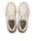 UFW24011114　FILA COURT FEATHERY　WHITE/APPLE　685952-0001
