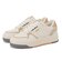 UFW24011114　FILA COURT FEATHERY　WHITE/APPLE　685952-0001