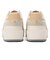 UFW24011114　FILA COURT FEATHERY　WHITE/APPLE　685952-0001