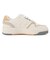 UFW24011114　FILA COURT FEATHERY　WHITE/APPLE　685952-0001