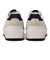 UFW24011147　FILA COURT FEATHERY　WHITE/NAVY　685953-0001