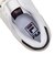 UFW24011147　FILA COURT FEATHERY　WHITE/NAVY　685953-0001