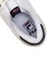 UFW24011147　FILA COURT FEATHERY　WHITE/NAVY　685953-0001