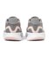 IE8832　RUNFALCON 5 WIDE W　*GREY/SAND/FTWR　677987-0001