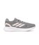 IE8832　RUNFALCON 5 WIDE W　*GREY/SAND/FTWR　677987-0001