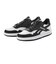 100211081　REEBOK BB 1000　WHITE/BLACK　686351-0001