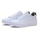 V3952 HT　PAYONK　WHITE/BLACK　680732-0001