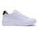 V3952 HT　PAYONK　WHITE/BLACK　680732-0001