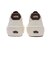 V3952 HT　PAYONK　WHISPER/BROWN　680732-0002