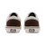 V36 LITE MLT　OLD SKOOL LITE　CHOCO/WHITE　680739-0001