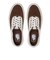 V44 LITE MLT　AUTHENTIC LITE　CHOCO/WHITE　680740-0001