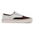 V44 LITE MLT　AUTHENTIC LITE　CHOCO/WHITE　680740-0001