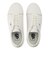 VN000CZMOUN　Old Skool Lux　BLANC　681490-0001