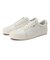 VN000CZMOUN　Old Skool Lux　BLANC　681490-0001