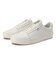 VN000CZMOUN　Old Skool Lux　BLANC　681490-0001