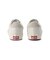 VN000CZMOUN　Old Skool Lux　BLANC　681490-0001