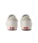 VN000CZMOUN　Old Skool Lux　BLANC　681490-0001