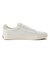 VN000CZMOUN　Old Skool Lux　BLANC　681490-0001