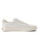 VN000CZMOUN　Old Skool Lux　BLANC　681490-0001